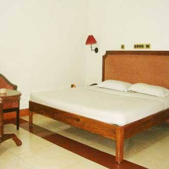 Hotel Golden Anchor, Paradip 5